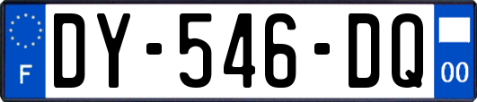 DY-546-DQ