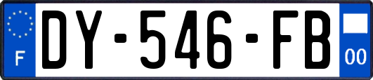 DY-546-FB