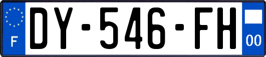 DY-546-FH