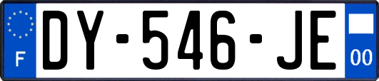 DY-546-JE