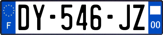 DY-546-JZ