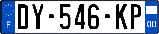 DY-546-KP