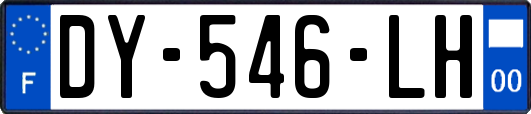 DY-546-LH