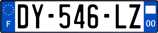 DY-546-LZ