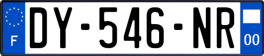 DY-546-NR