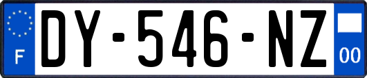 DY-546-NZ