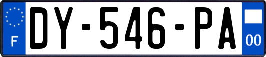 DY-546-PA