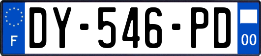 DY-546-PD