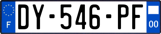 DY-546-PF