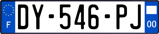 DY-546-PJ