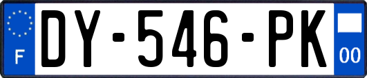 DY-546-PK