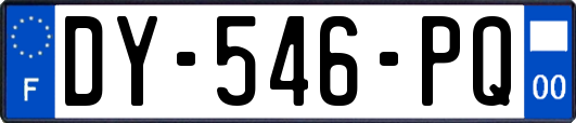 DY-546-PQ