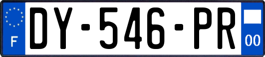 DY-546-PR