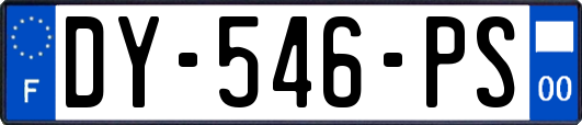 DY-546-PS