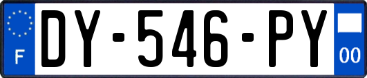 DY-546-PY