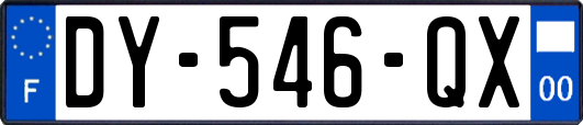DY-546-QX