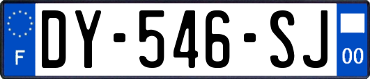 DY-546-SJ