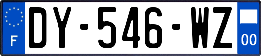 DY-546-WZ