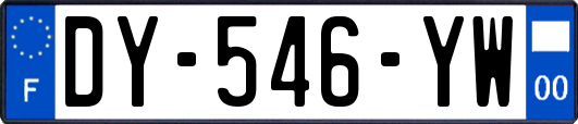 DY-546-YW