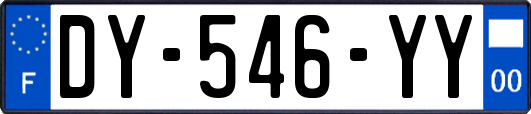 DY-546-YY