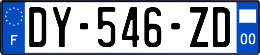 DY-546-ZD