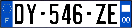 DY-546-ZE