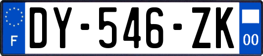 DY-546-ZK