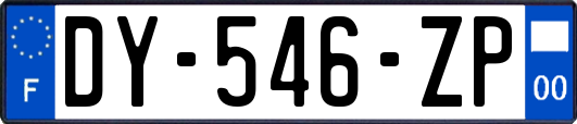 DY-546-ZP