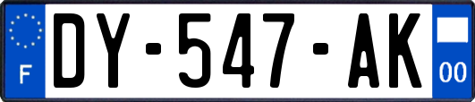 DY-547-AK