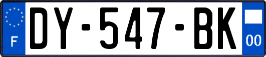 DY-547-BK