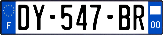 DY-547-BR
