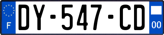 DY-547-CD