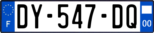 DY-547-DQ