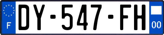 DY-547-FH