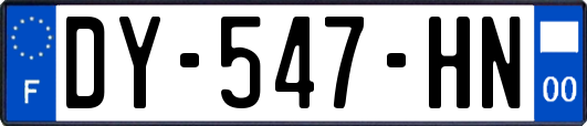 DY-547-HN