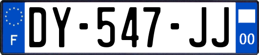 DY-547-JJ