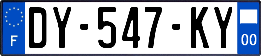 DY-547-KY