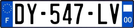 DY-547-LV