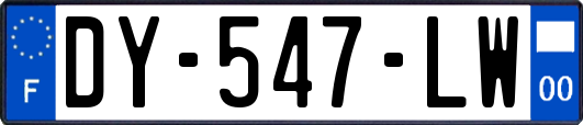 DY-547-LW
