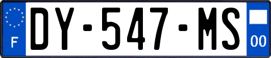 DY-547-MS