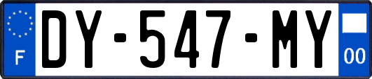 DY-547-MY