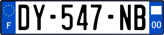 DY-547-NB