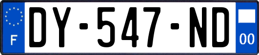 DY-547-ND