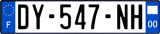 DY-547-NH