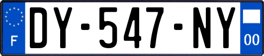 DY-547-NY