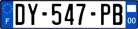 DY-547-PB