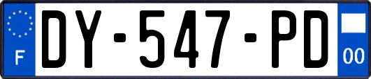 DY-547-PD