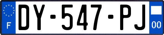 DY-547-PJ