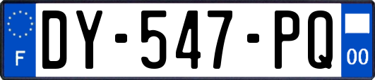 DY-547-PQ