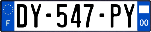DY-547-PY